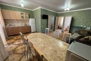 Изображение Изображение: Большой номер на 6 человек #1 #2