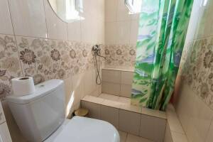 Изображение Изображение: 2-х местный номер #1 #2