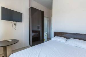 Изображение Изображение: 2-х местный номер #1 #3