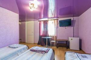 Изображение Изображение: 3-х местный номер «Стандарт» #1 #4