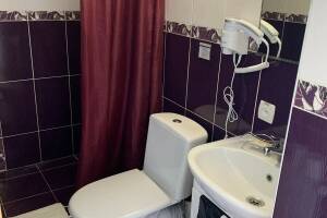 Изображение Изображение: 4-х местная комната стандарт #1 #6