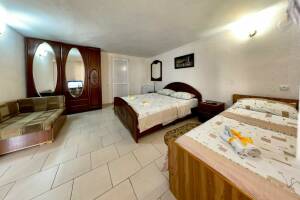 Изображение Изображение: 4-х местный номер «Стандарт» #1 #2