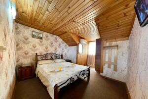 Изображение Изображение: 2-х местный номер «Бюджет» #1 #9