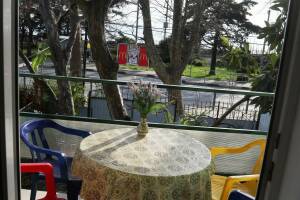 Изображение Изображение: 2-комнатный номер с отдельным входом и кухней #1 #1