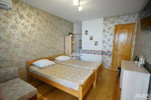 Изображение Изображение: 3-местный номер с удобствами #1 #4