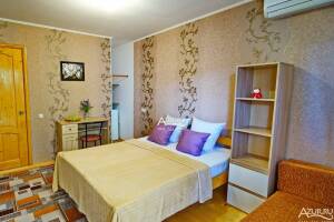 Изображение Изображение: 3-местный номер с удобствами #1 #5