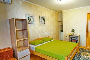 Изображение Изображение: 2-х местный номер с удобствами #1 #6