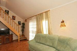 Изображение Изображение: Двухуровневые апартаменты с видом на море (35−3БК) #1 #2