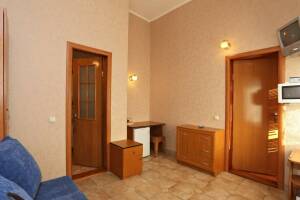 Изображение Изображение: Двухместный номер «Эконом» #1 #3