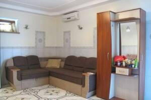 Изображение Изображение: Апартаменты с двумя спальнями с видом на море #1 #4