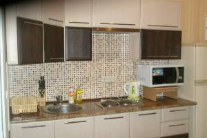 Изображение Изображение: Трехместный номер с кухней #1 #6