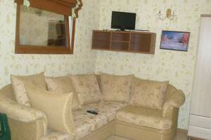 Изображение Изображение: Апартаменты с террасой и балконом с видом на море #1 #7