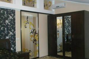 Изображение Изображение: Апартаменты с беседкой с видом на море #1 #8