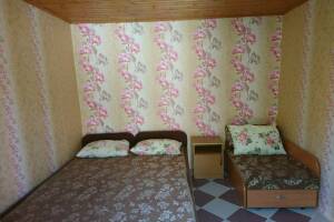 Изображение Изображение: «Эконом» 3х местный, удобства рядом #1 #4