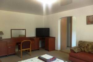 Изображение Изображение: Номер 2-х комнатный с удобствами #1 #2