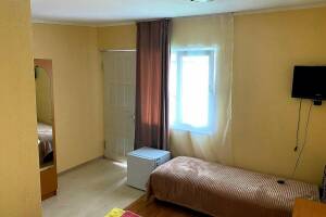 Изображение Изображение: Номер «Стандарт» 3-х местный #1 #2