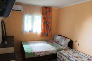 Изображение Изображение: Номер «Стандарт» 4-х местный #1 #3