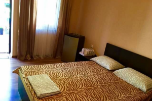 Изображение Изображение: Номер «Люкс» 2-х местный #1 #1