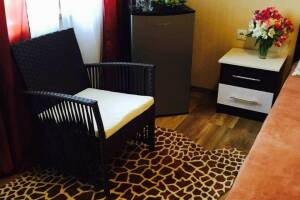 Изображение Изображение: Номер «Люкс» 3-х местный #1 #2