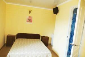 Изображение Изображение: 2−3 местный номер с кухней #1 #2