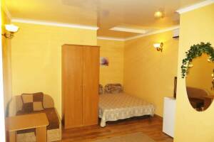 Изображение Изображение: 4−5 местный номер с кухней #1 #3