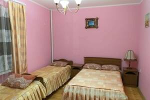 Изображение Изображение: Эконом 4-х местный с доп. местом и кондиционером #1 #3