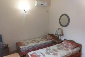 Изображение Изображение: 2-х местный с кондиционером #1 #5