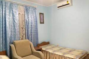 Изображение Изображение: 2-х местный с доп. местом и кондиционером #1 #6