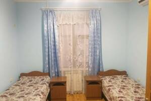 Изображение Изображение: Эконом 2-х местный с доп. местом и кондиционером #1 #7