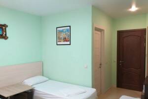 Изображение Изображение: Стандарт трёхместный #1 #10