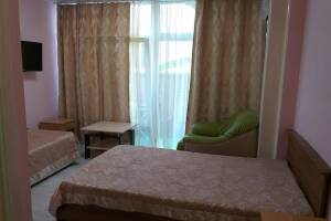 Изображение Изображение: Стандарт трёхместный #1 #12