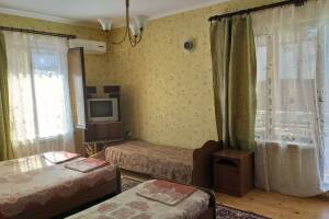 Изображение Изображение: Эконом 4-местный #1 #13