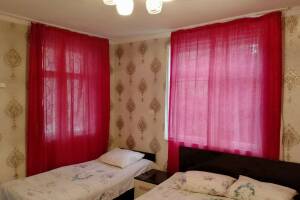 Изображение Изображение: 3-х местный номер с удобствами #1 #1