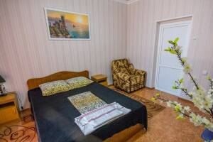 Изображение Изображение: 2-х местные номера #1 #1