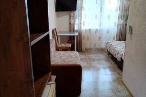 Изображение Изображение: Комната на 1 человека с доп. местом #1 #1