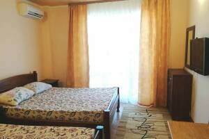 Изображение Изображение: Комната на 3-х человек #1 #5