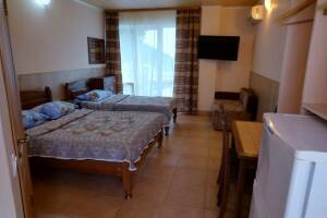 Изображение Изображение: Комната на 4-х человек #1 #6