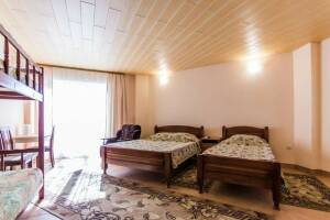 Изображение Изображение: Комната на 5 человек #1 #7