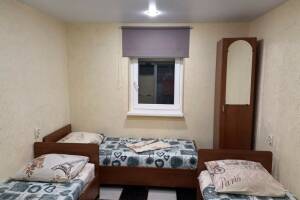 Изображение Изображение: 3-х местный «Эконом» #1 #2