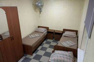 Изображение Изображение: Эконом 4х местный #1 #3