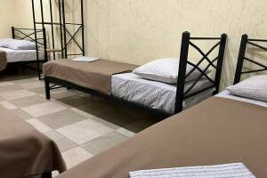 Изображение Изображение: 4х местный «Эконом» #1 #4