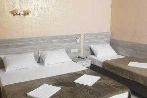 Изображение Изображение: Комфорт 3х местный #1 #6