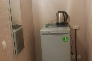 Изображение Изображение: Трёхместный комфорт с балконом #1 #7