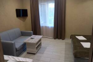 Изображение Изображение: Комфорт 5ти местный #1 #9