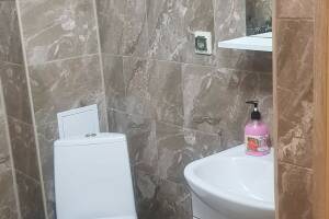 Изображение Изображение: Двухкомнатный комфорт с балконом (на 5 человек) #1 #10