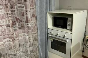 Изображение Изображение: 2-х комнатный «Комфорт» (кухня, балкон) #1 #11