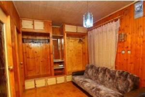 Изображение Изображение: 4-х местный «Комфорт» с кухней (2 доп места) #1 #12