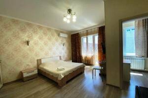 Изображение Изображение: Двухкомнатный 4-х местный номер с удобствами #1 #9