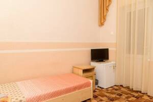 Изображение Изображение: 1- местный номер класса «Эконом» #1 #10