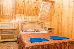 Изображение Изображение: 1- местный номер класса «Стандарт» с удобствами #1 #11